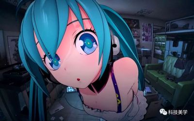 從三星索尼到動(dòng)漫定制機(jī) 當(dāng)科技遇上二次元，如何為你的本命角色打call？