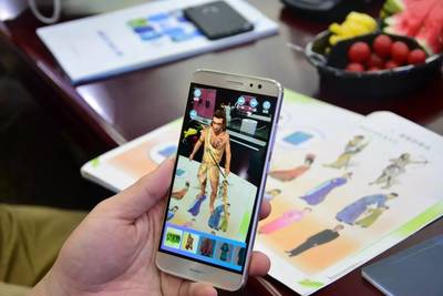 動(dòng)漫開發(fā)中的品牌之道 企業(yè)的內(nèi)功心法